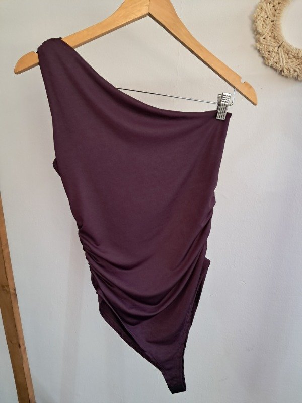 Producto - Body Gisela Uva