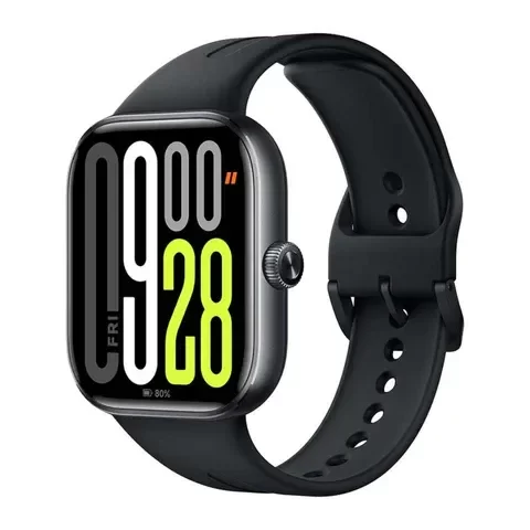 Producto - SMARTBAND 9 PRO BLACK