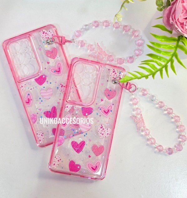 Producto - Funda Samsung S25 Ultra (85)