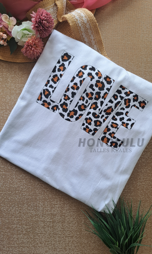 Producto - Remera estampada Talle 10 (Blanco) - 0