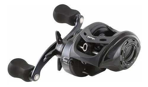 Producto - REEL OKUMA CERROS CV-266V 10R