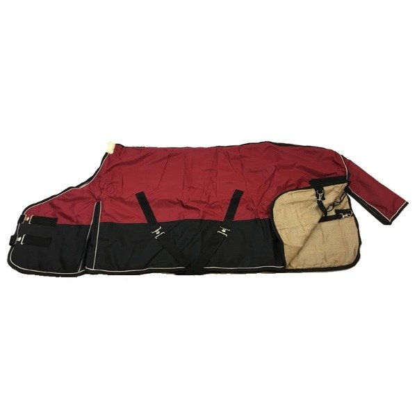 Producto - Manta Triple Kamby