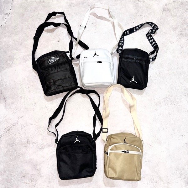 Producto - Morral lll