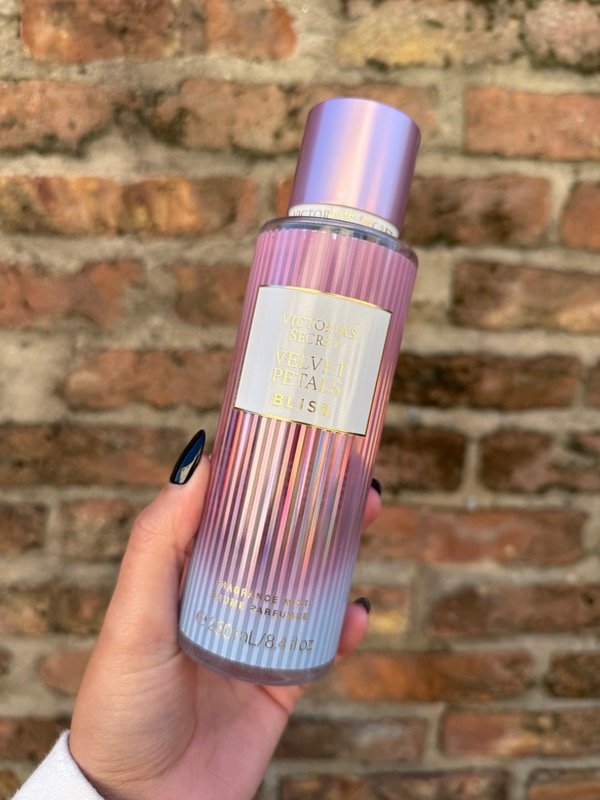 Producto - Velvet Petals Bliss