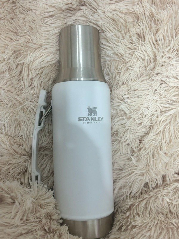 Producto - Termo Stanley Classic Grip Acero Inoxidable 1,2 Litro B