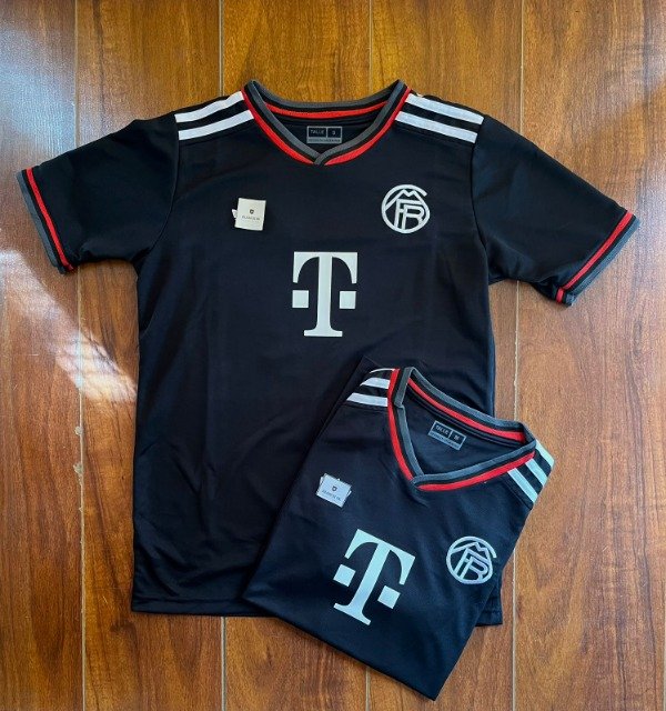 Producto - Bayern Munich Alternativa 2026