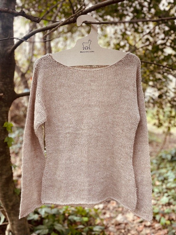 Producto - FINA STAMPA Beige