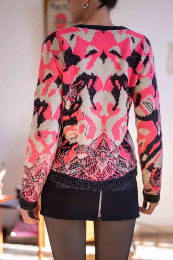 Producto - Suéter Pinky Talle:M - 3