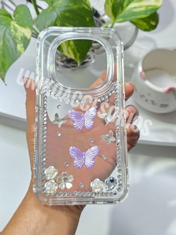 Producto - Funda Redmi Note 15 pro (2)