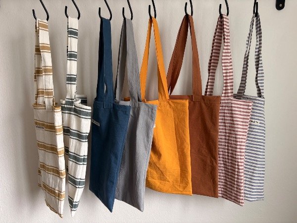 Producto - Tote Bag - Bolsa - 2
