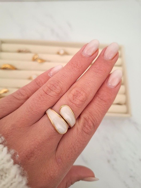 Producto - Anillo Aura Doe