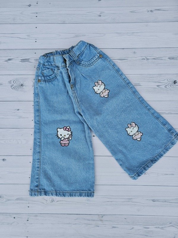 Producto - Jean Kitty