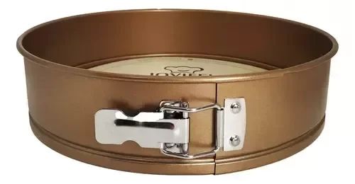 Producto - TORTERA COBRE 24CM