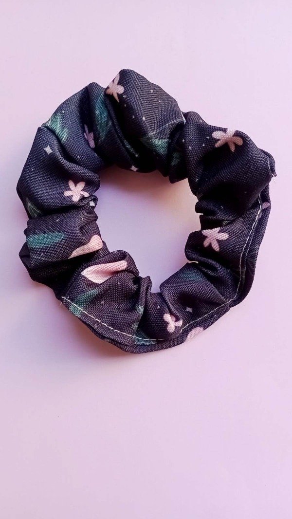 Producto - Scrunchie - Effy