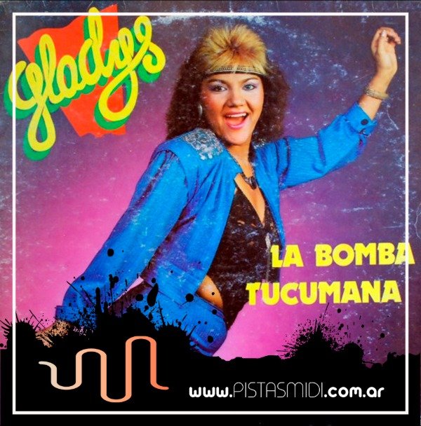 Producto - Gladys - La pollera amarilla