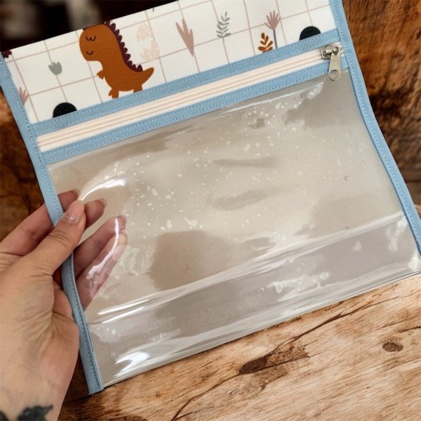 Producto - Neceser dino