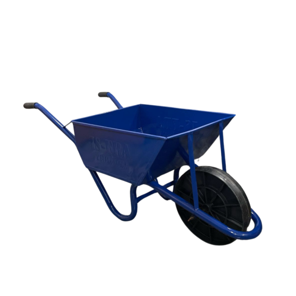 Producto - CARRETILLA 70L - ISFRA