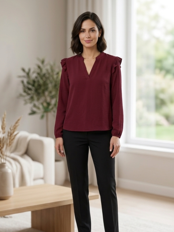 Producto - Blusa Niza