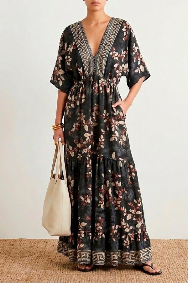 Producto - Vestido Tauro