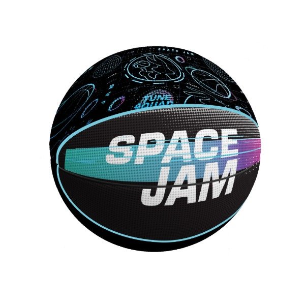Producto - Pelota de Basquet Space Jam N5