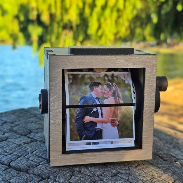 Producto - Maquina de fotos