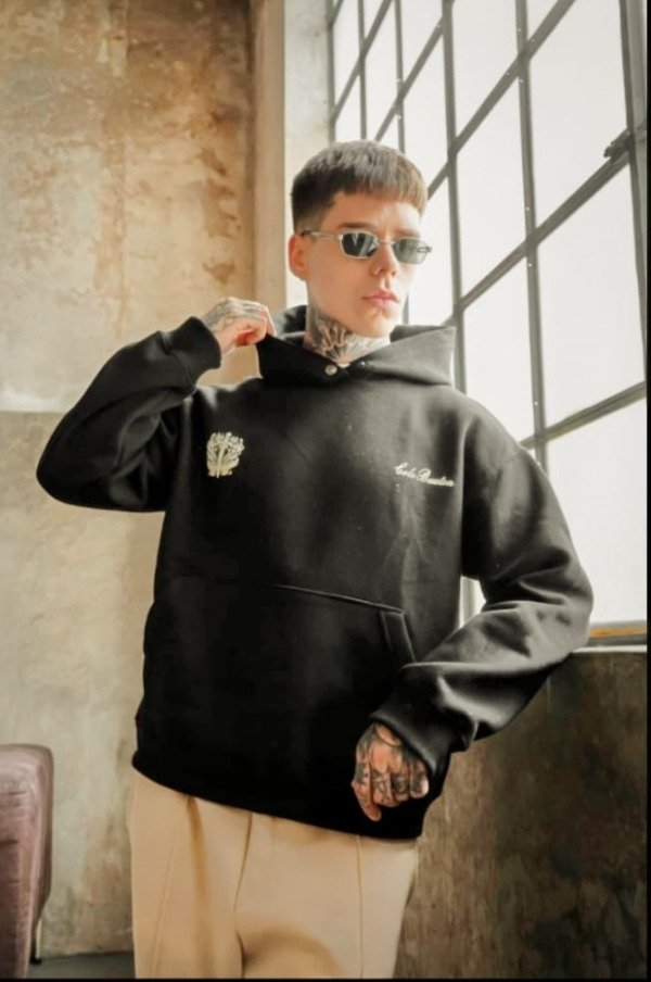 Producto - BUZO BUXTON