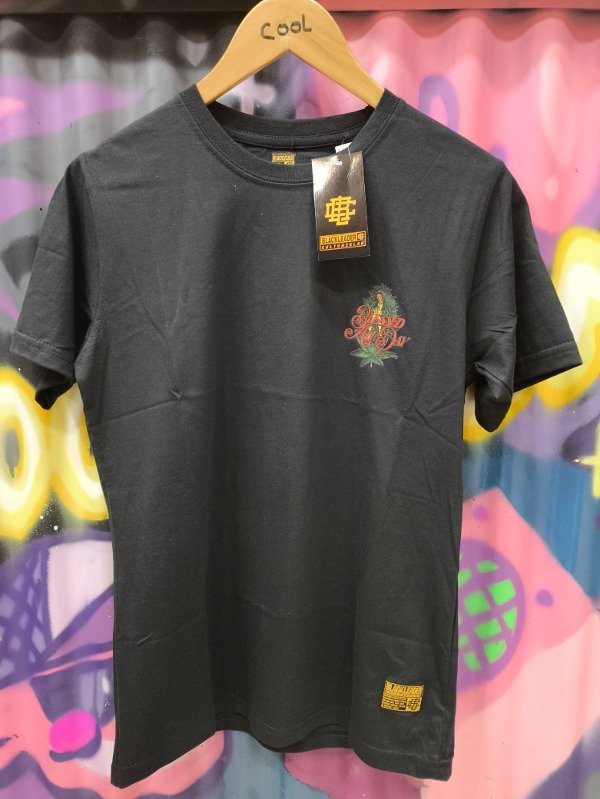 Producto - REMERA BLACK LEADER 420