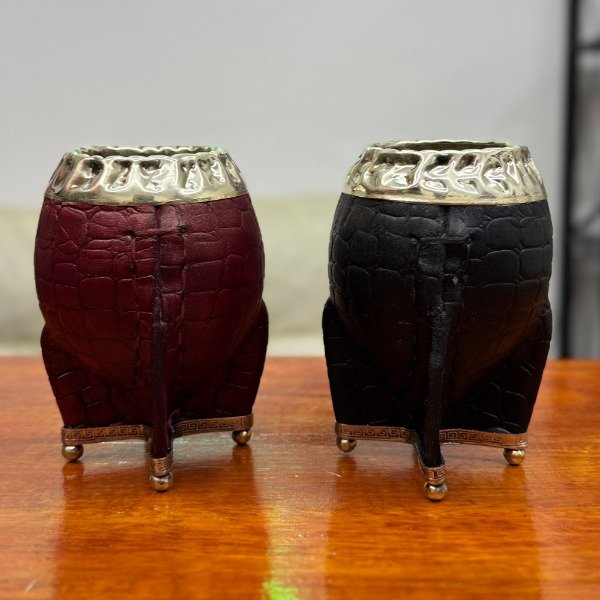 Producto - Torpedo croco base y bolitas