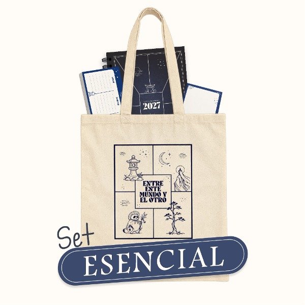 Producto - Set Mononoke ESENCIAL