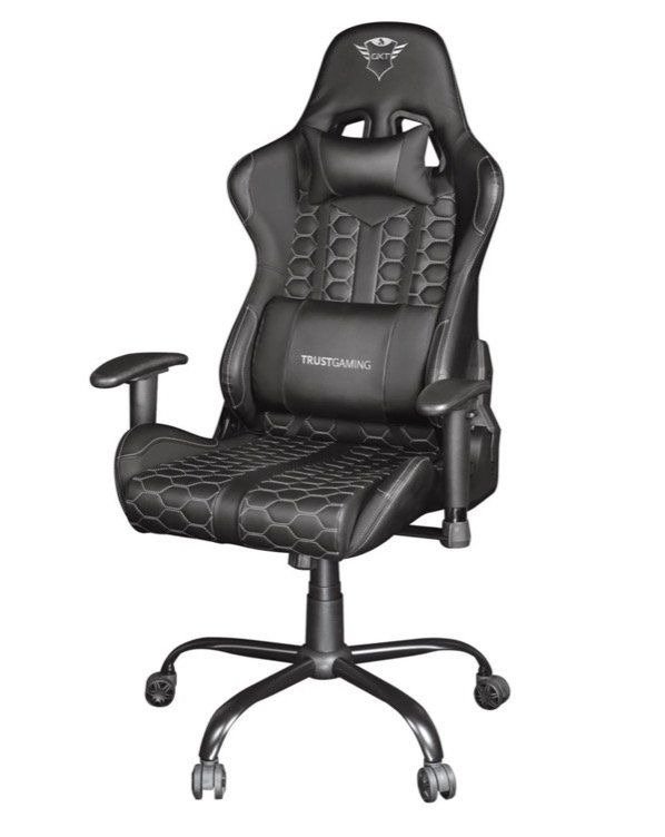 Producto - Silla gamer Trust GXT 708