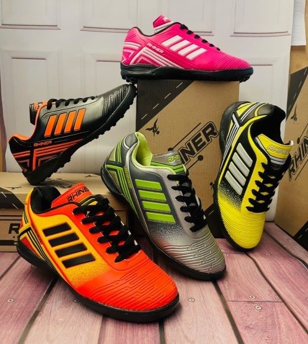 Producto - Línea Meex !! Art 100 botines