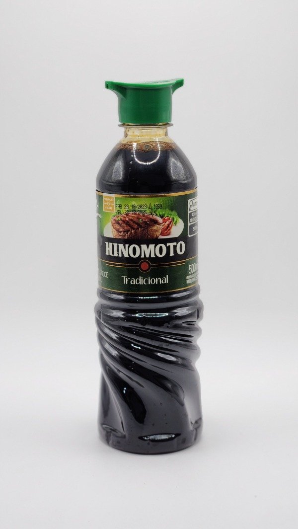 Producto - Hinomoto Tradicional 500ml