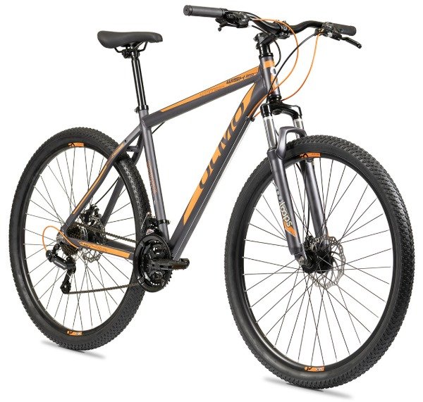 Producto - BICICLETA OLMO WISH 290