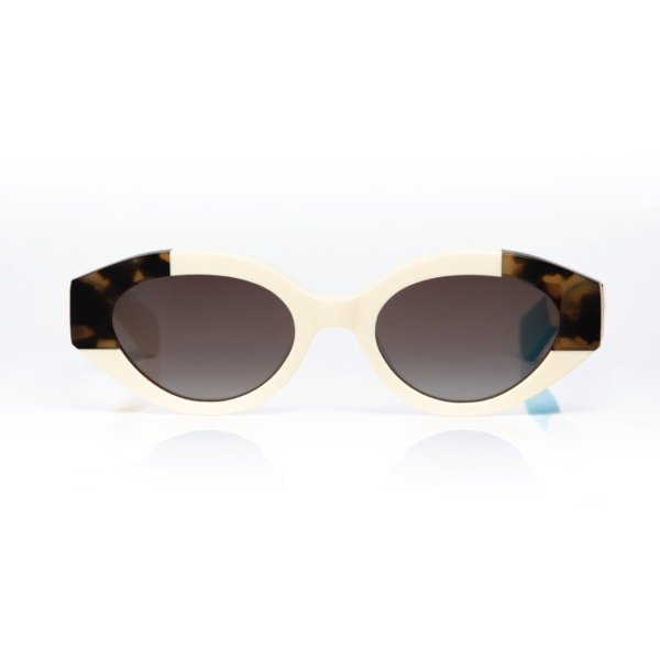 Producto - Hardem Valencia Crema - Cristales Sepia Degradé - 0