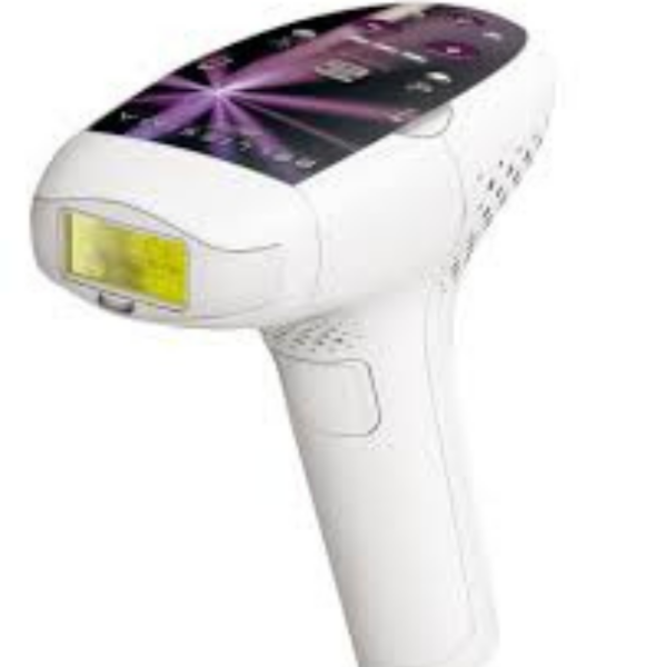 Producto - DEPILADORA FLASH amp GO FAST IMETEC