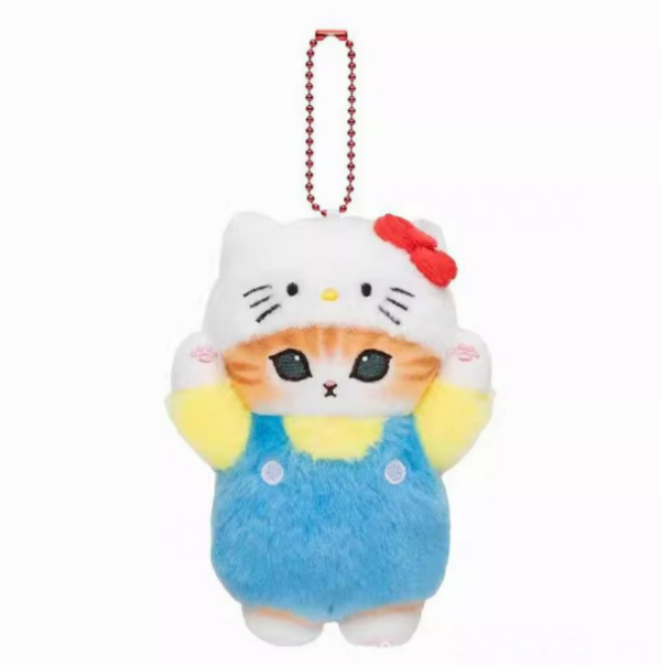Producto - Mofusand x sanrio originales - 1