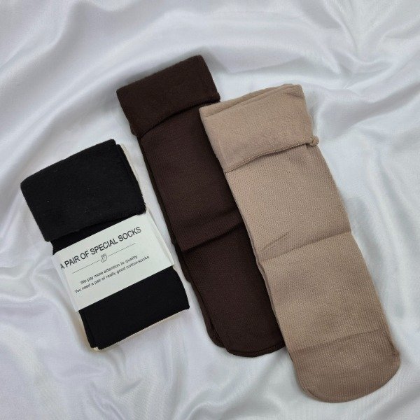 Producto - Pack Medias Polar 3/4