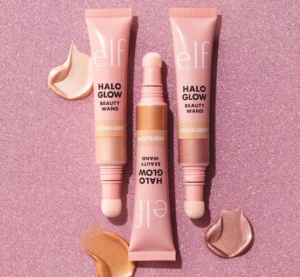 Producto - Iluminador Halo Glow Elf