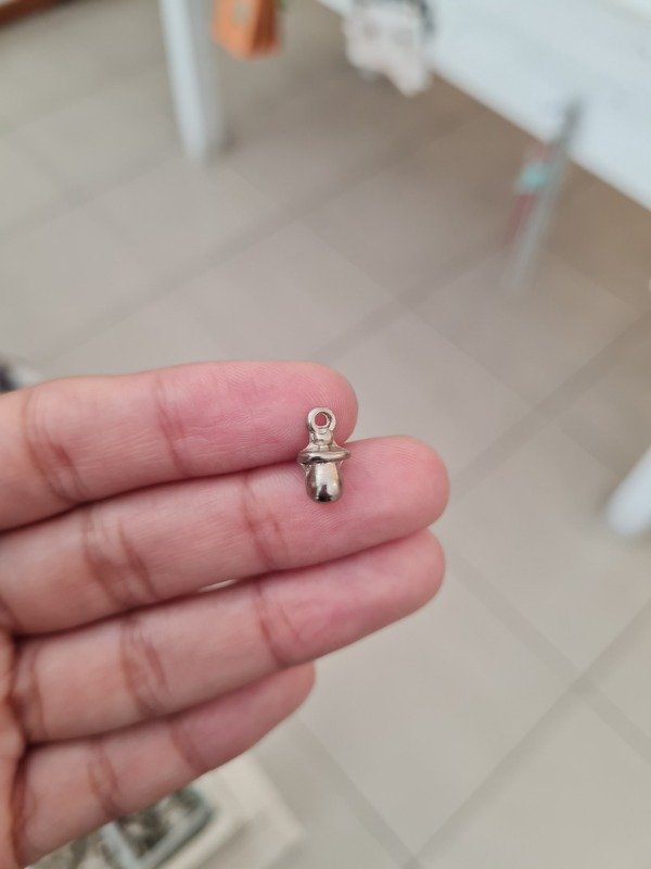 Producto - DIJE CHUPETE