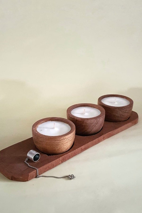 Producto - Set wood