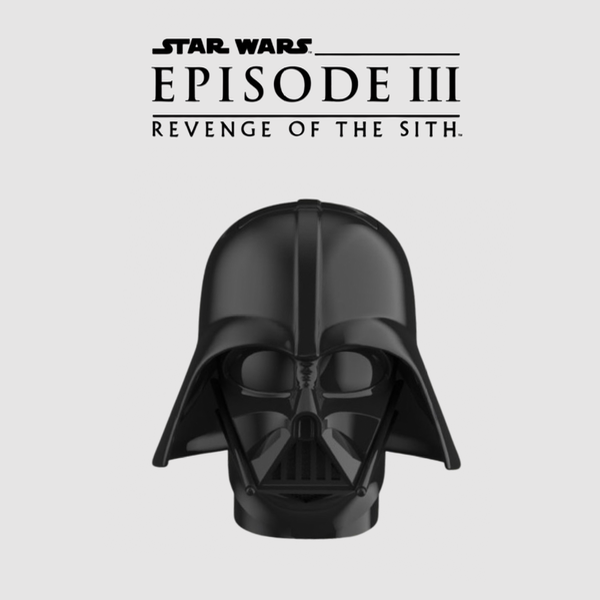 Producto - Pochoclera Darth Vader con sonido 84.000 x transf