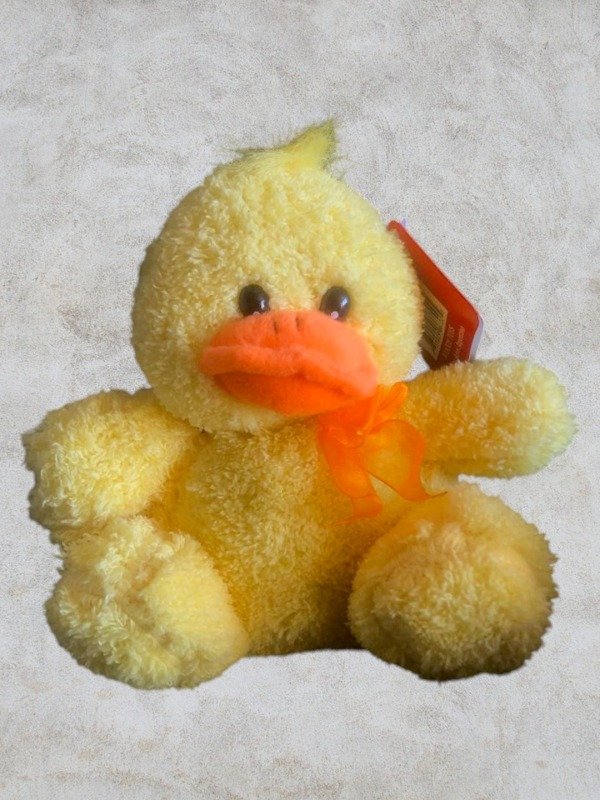 Producto - Pato de peluche soft