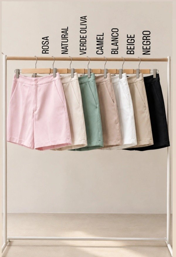Producto - BERMUDA MAURA - 3