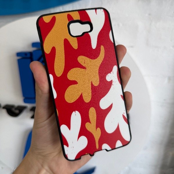 Producto - Abstracta - Samsung J7 Prime