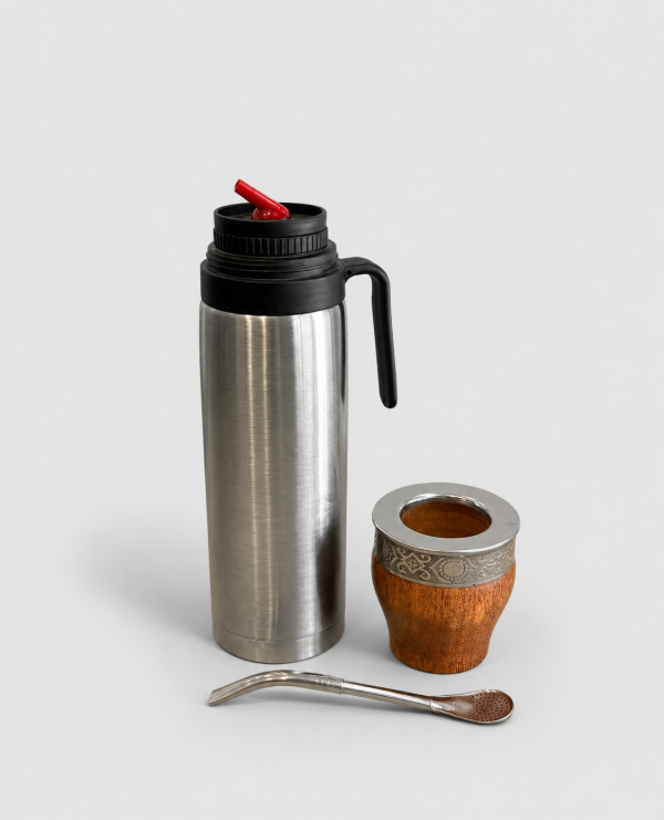 Producto - -COMBO IMPERIAL ALGARROBO