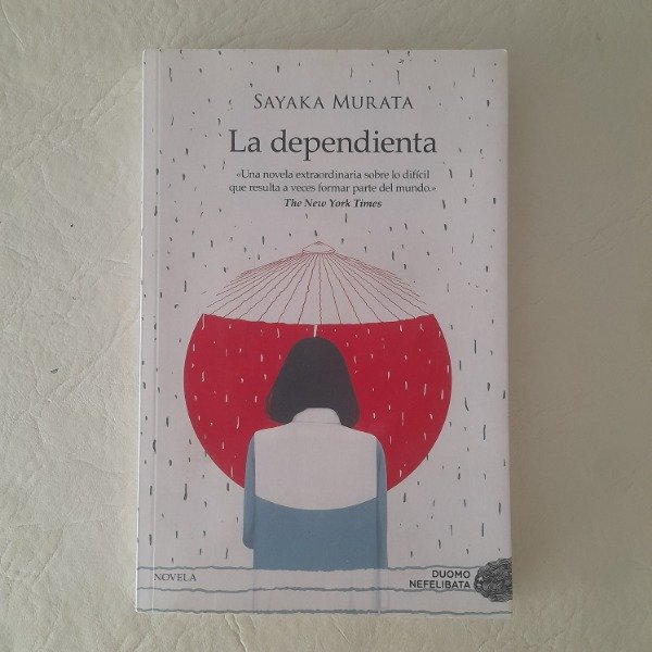 Producto - La dependienta - Murata