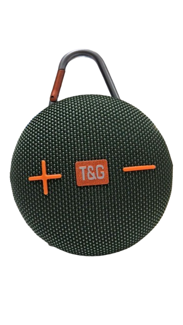 Producto - Parlante TYG648
