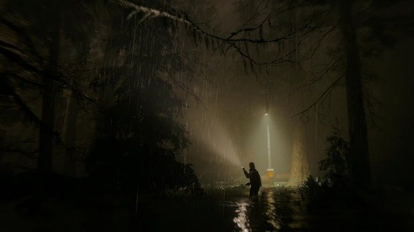 Producto - Alan Wake 2 - 5