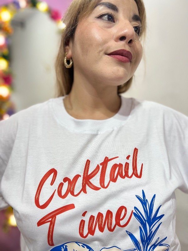 Producto - Remera Kalipso - 2