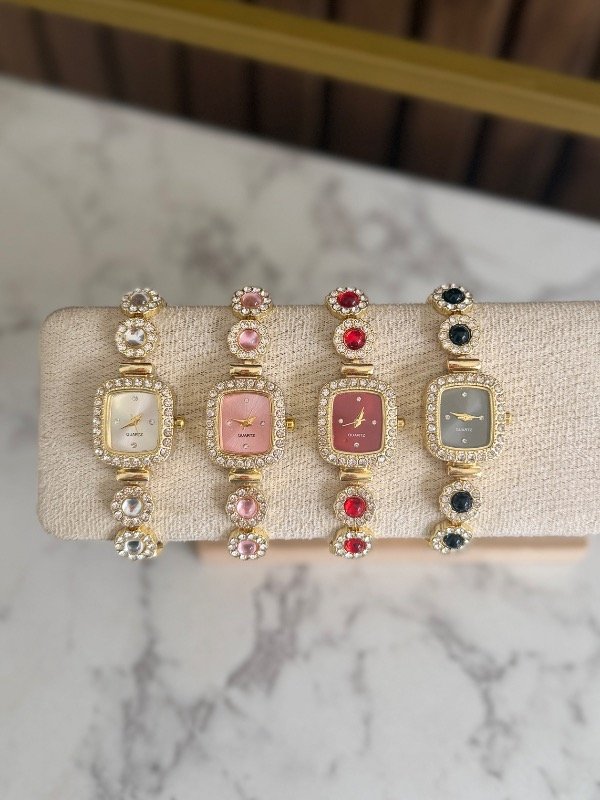 Producto - RELOJ VINTAGE MOD 31